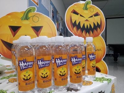 Explore Our Promotional Custom Water Bottles